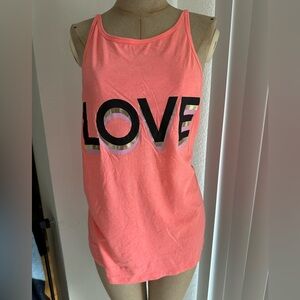 Victoria’s Secret sport tank